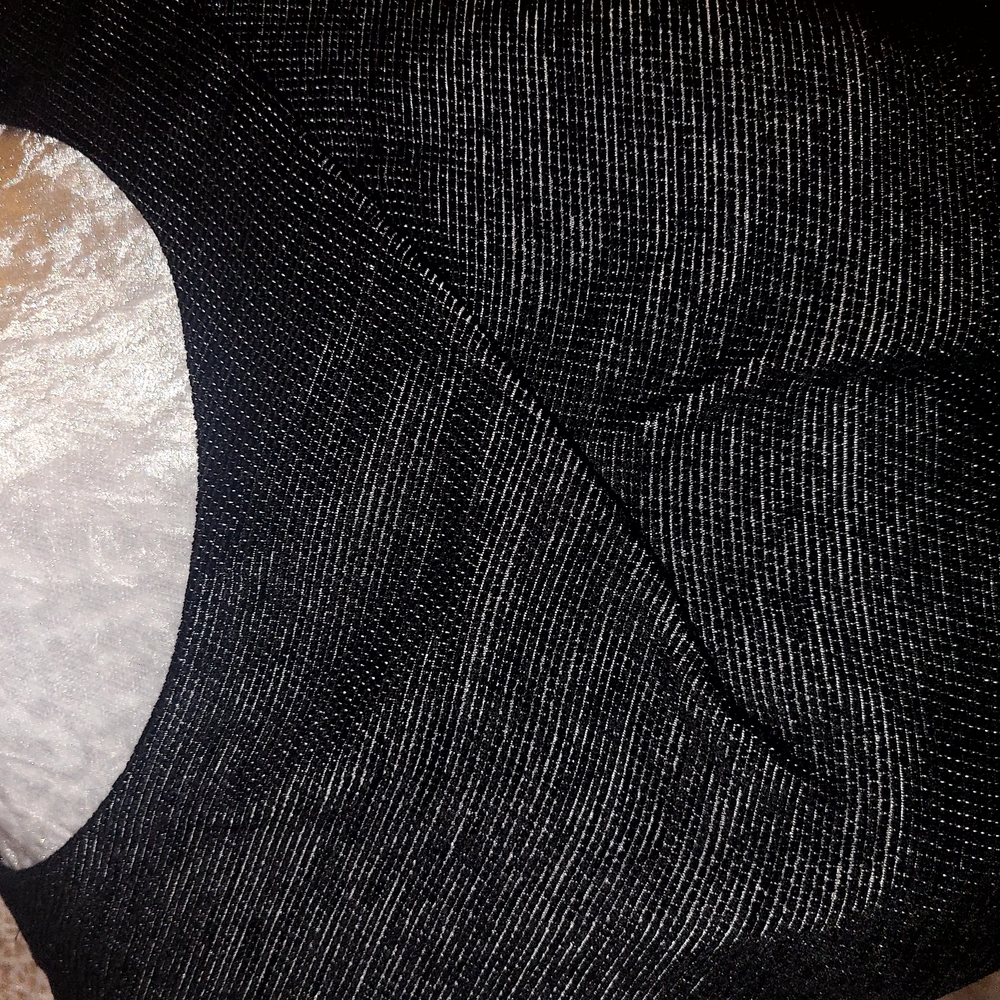 David Meister Black Midi Dress - Picture 6 of 13